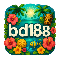 bd188 logo